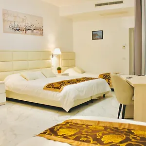 900 Toscana Florencie