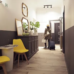 Hotel Centro, Florencja